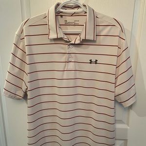 Under Armour “Loose” Golf shirt